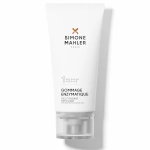 Exfoliating Melting Gel