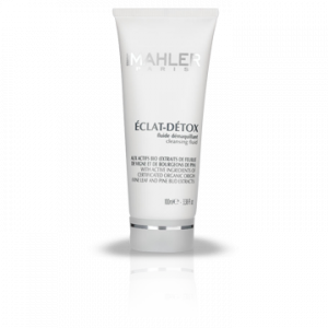 Eclat Detox - Cleansing Fluid