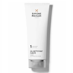 Express Beauty Foaming Gel