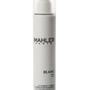 Blanc Toner with Vitamin C