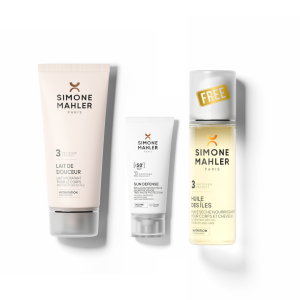 Face & Body Care Offer