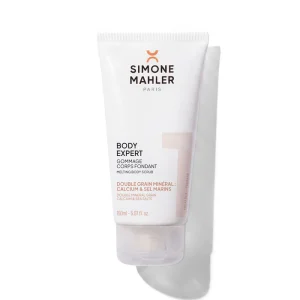 Luxury Body Exfoliant